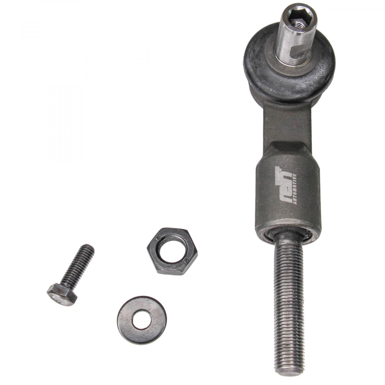 Rein Automotive SCE0154P Steering Tie Rod End product image 6 of 6