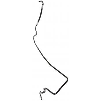 Rein Automotive SCG0400 Suspension Self-Leveling Unit Hose product image 5 of 6