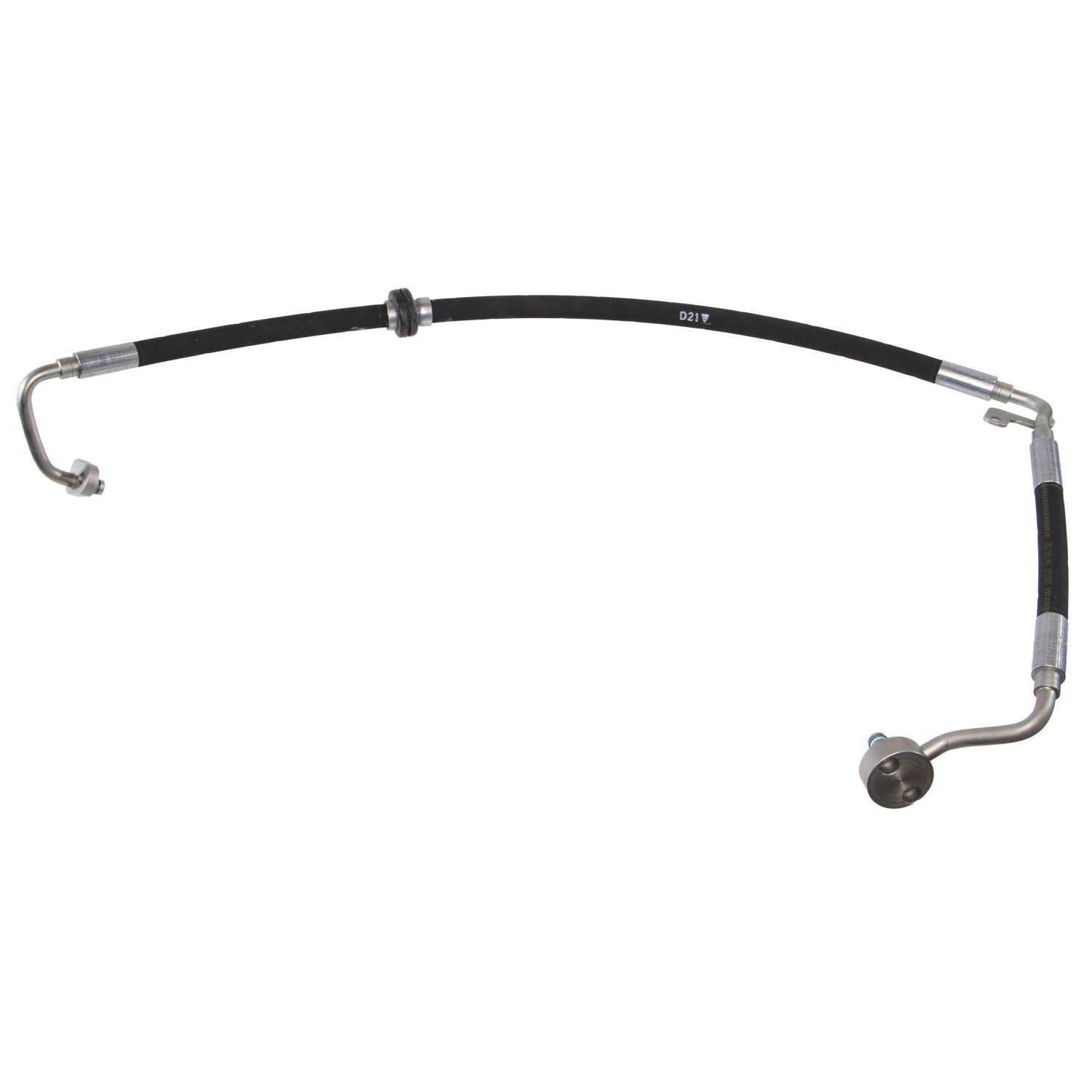 Rein Automotive SCG0401 Suspension Self-Leveling Unit Hose product image 2 of 6