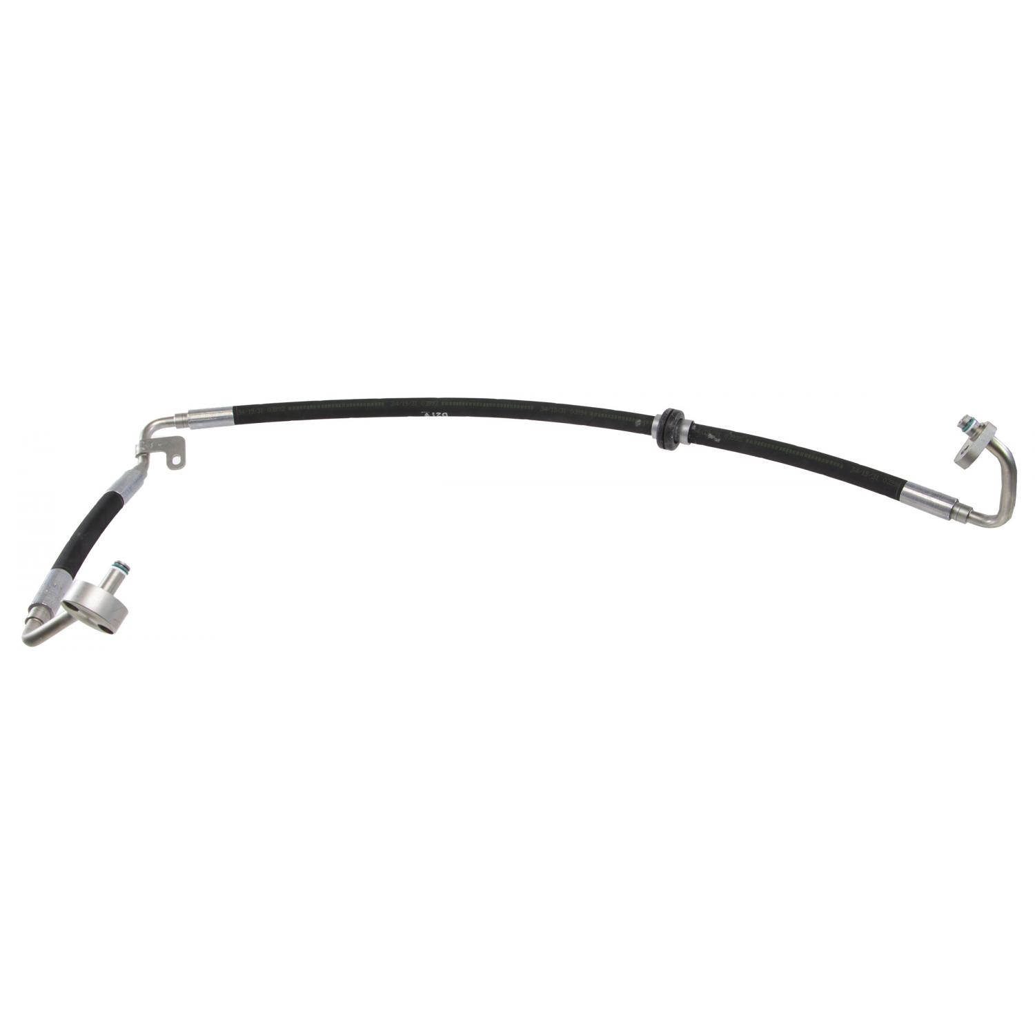 Rein Automotive SCG0401 Suspension Self-Leveling Unit Hose product image 3 of 6
