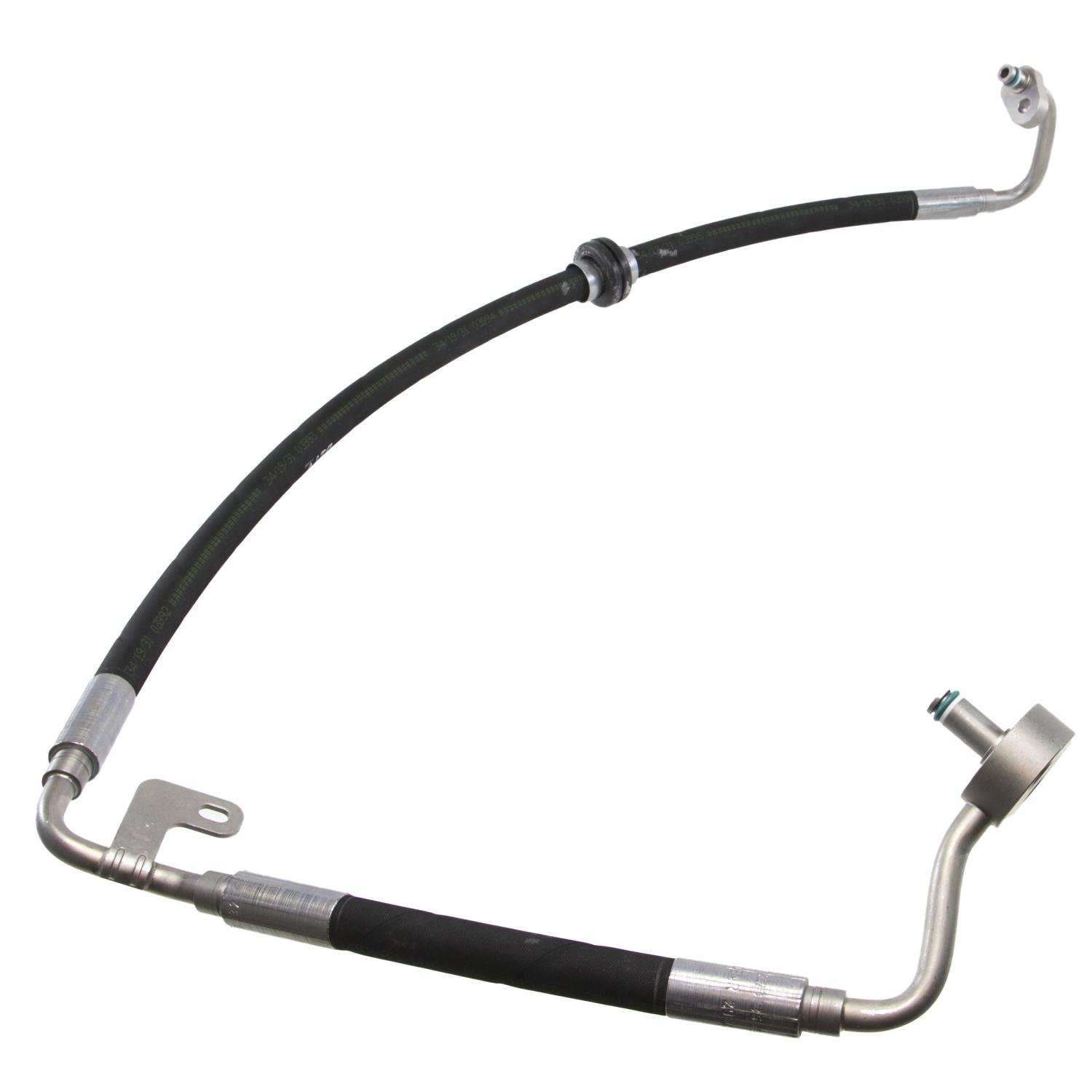 Rein Automotive SCG0401 Suspension Self-Leveling Unit Hose product image 4 of 6