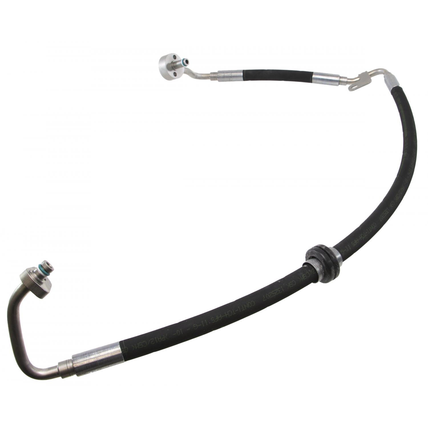 Rein Automotive SCG0401 Suspension Self-Leveling Unit Hose product image 5 of 6