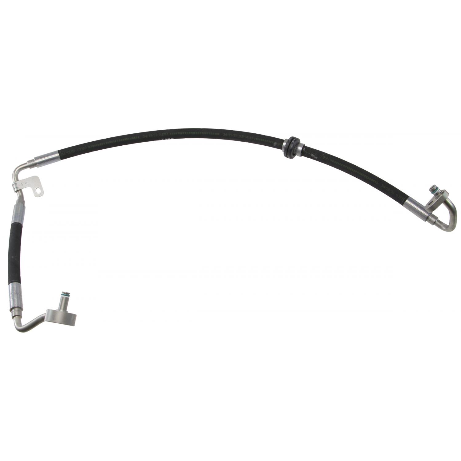 Rein Automotive SCG0401 Suspension Self-Leveling Unit Hose product image 6 of 6