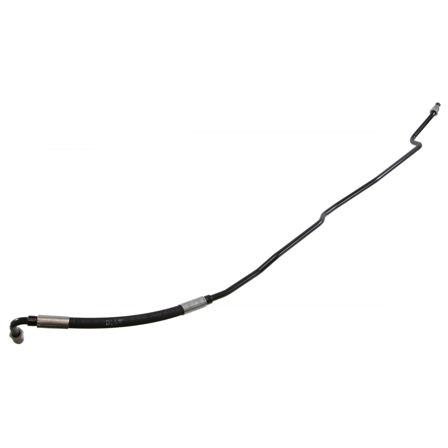 Rein Automotive SCG0402 Suspension Self-Leveling Unit Hose product image 5 of 6