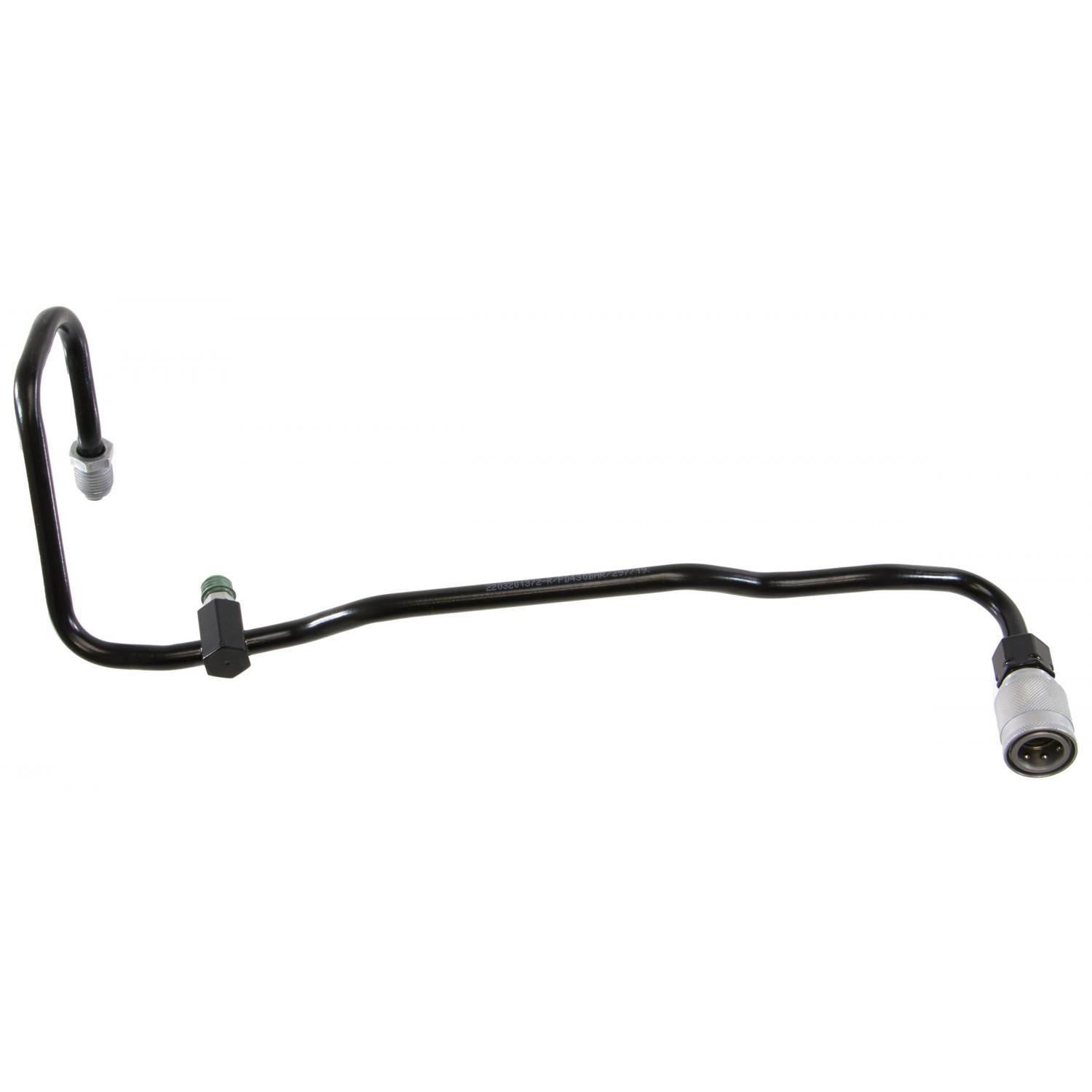 Rein Automotive SCG0404 - Suspension Self-Leveling Unit Line Rein Automotive SCG0404 Suspension Self-Leveling Unit Line product image 2 of 6