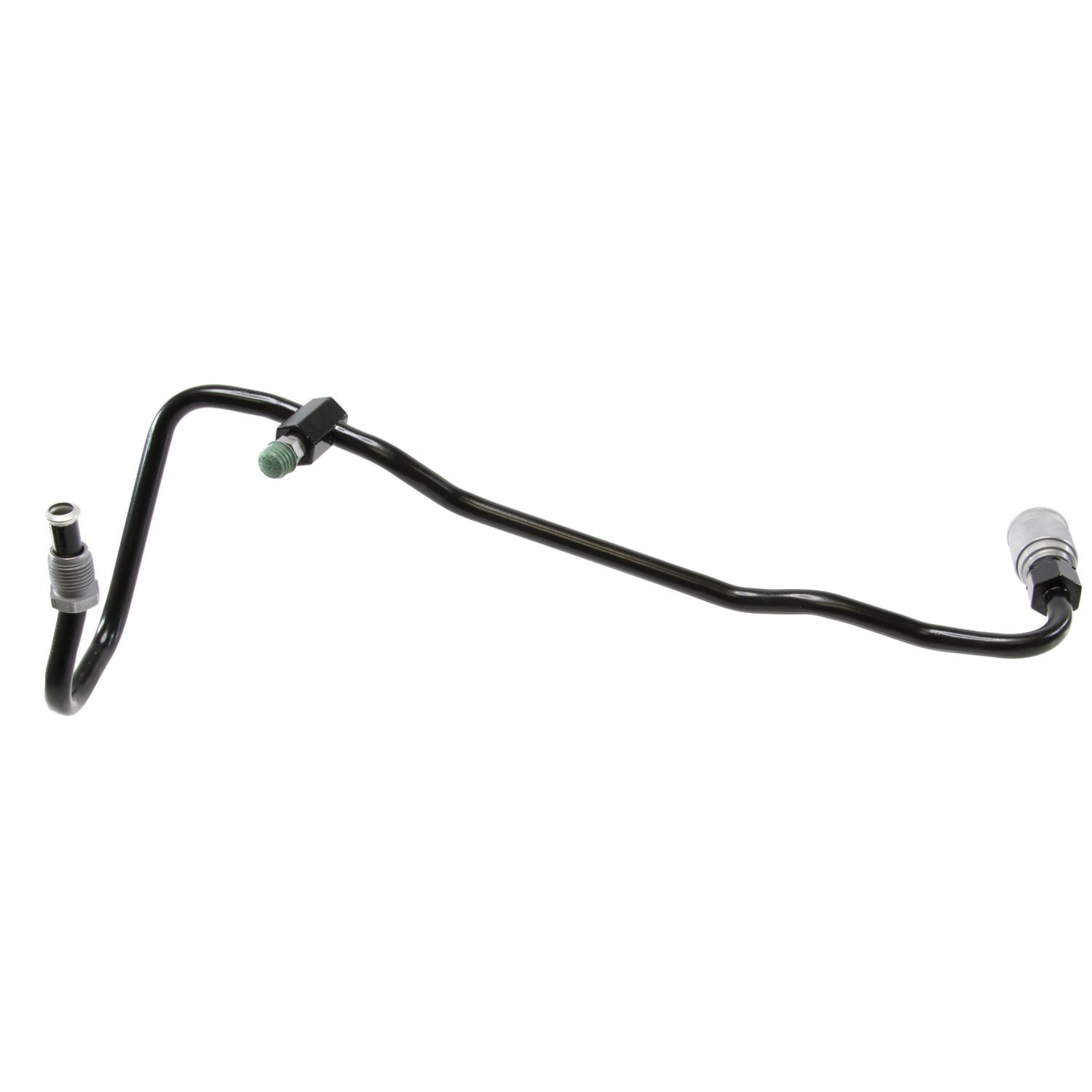 Rein Automotive SCG0404 - Suspension Self-Leveling Unit Line Rein Automotive SCG0404 Suspension Self-Leveling Unit Line product image 3 of 6