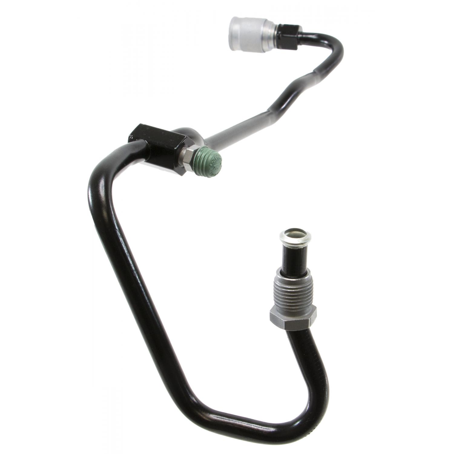 Rein Automotive SCG0404 - Suspension Self-Leveling Unit Line Rein Automotive SCG0404 Suspension Self-Leveling Unit Line product image 4 of 6