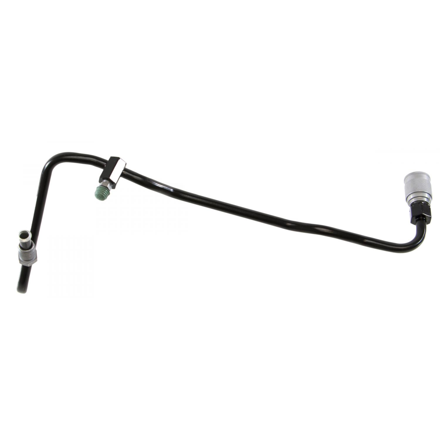 Rein Automotive SCG0404 - Suspension Self-Leveling Unit Line Rein Automotive SCG0404 Suspension Self-Leveling Unit Line product image 6 of 6