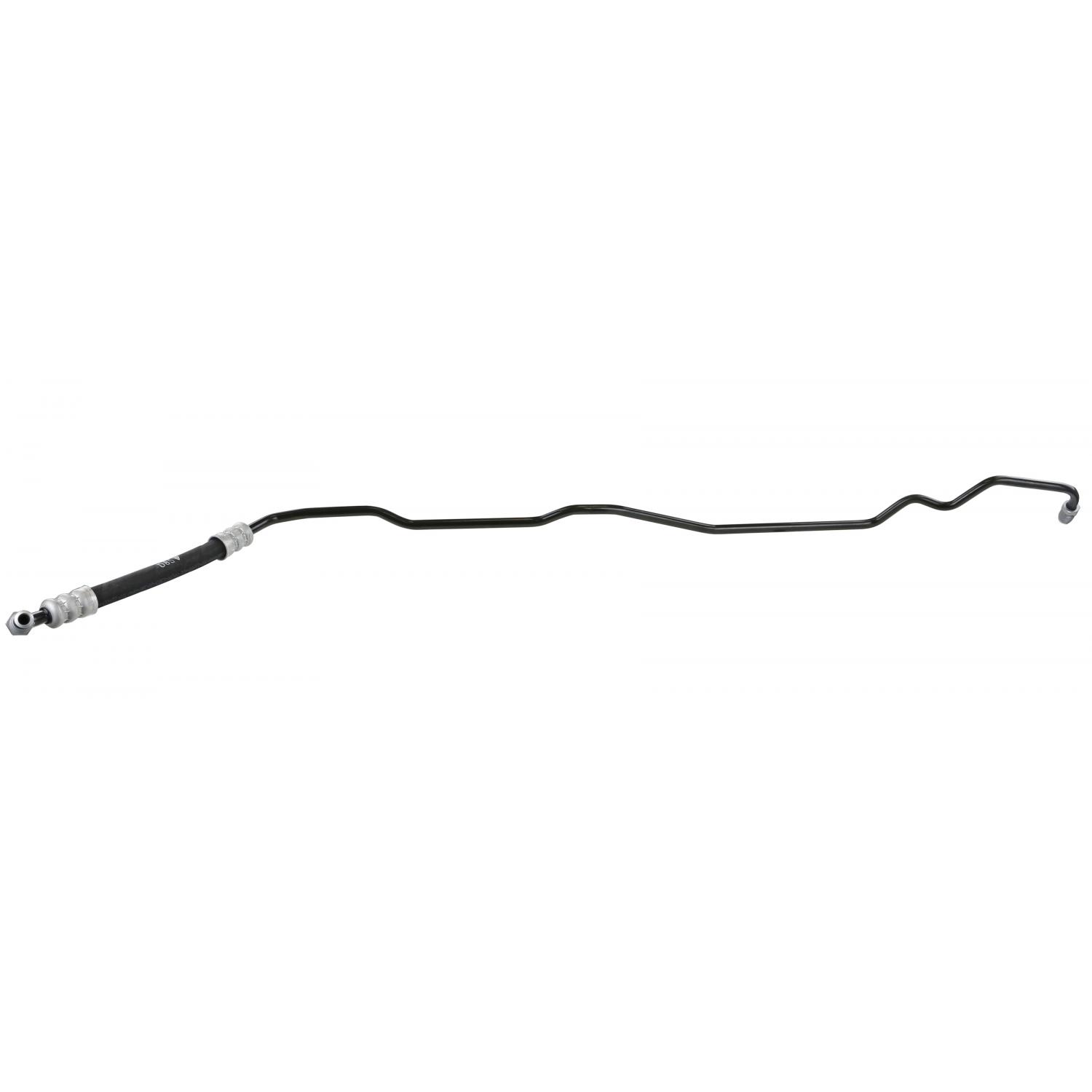 Rein Automotive SCG0408 Suspension Self-Leveling Unit Hose product image 4 of 8