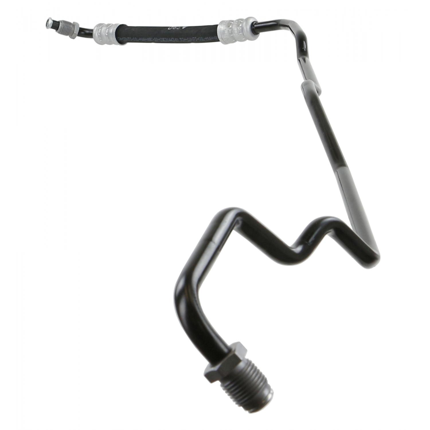 Rein Automotive SCG0408 Suspension Self-Leveling Unit Hose product image 6 of 8