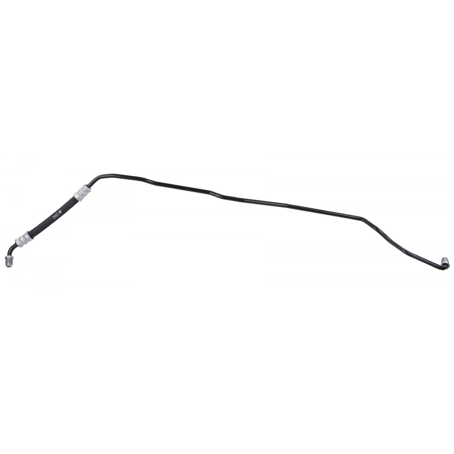 Rein Automotive SCG0408 Suspension Self-Leveling Unit Hose product image 7 of 8