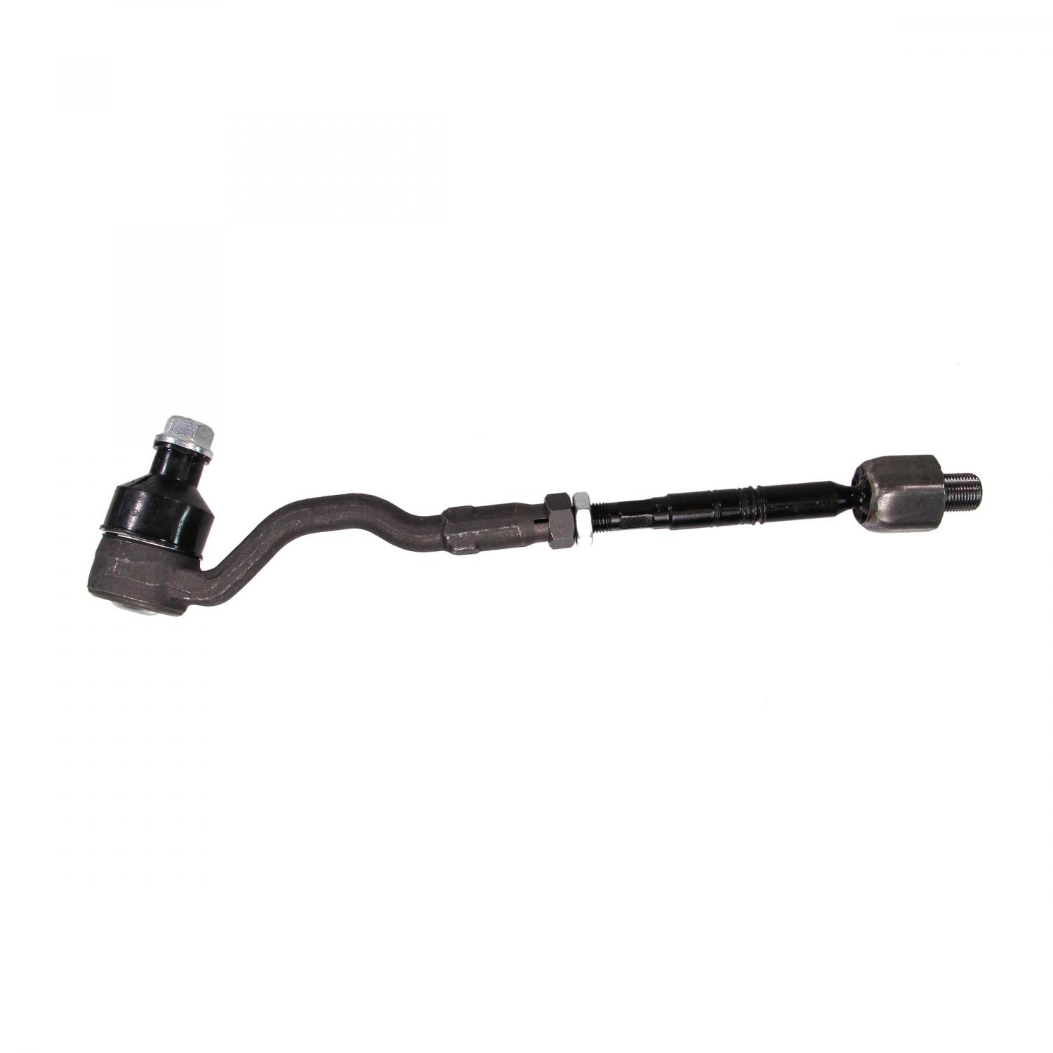 Rein Automotive SCT0217R Steering Tie Rod Assembly product image 2 of 6