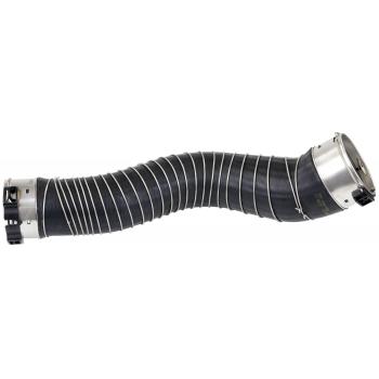 Rein Automotive TCH0035 Turbocharger Intercooler Hose product image 1 of 6