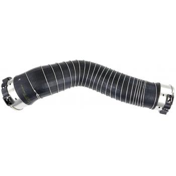 Rein Automotive TCH0035 Turbocharger Intercooler Hose product image 2 of 6