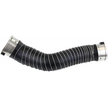 Rein Automotive TCH0035 Turbocharger Intercooler Hose product image 3 of 6