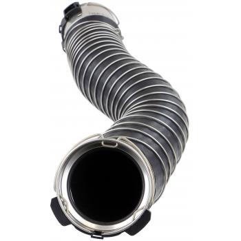 Rein Automotive TCH0035 Turbocharger Intercooler Hose product image 4 of 6