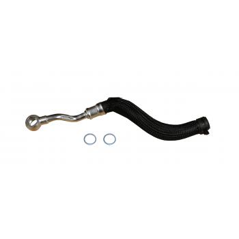 Rein Automotive TCH0191 Turbocharger Coolant Line product image 1 of 1
