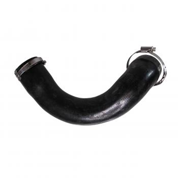Rein Automotive TCH0289 Turbocharger Intercooler Hose product image 2 of 6
