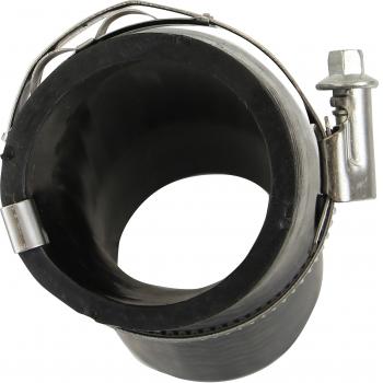 Rein Automotive TCH0293 Turbocharger Intercooler Hose product image 2 of 6