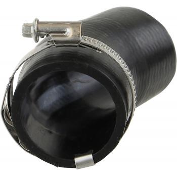 Rein Automotive TCH0293 Turbocharger Intercooler Hose product image 3 of 6
