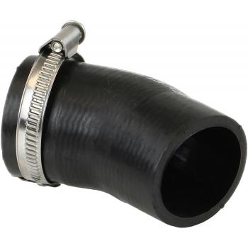 Rein Automotive TCH0293 Turbocharger Intercooler Hose product image 5 of 6