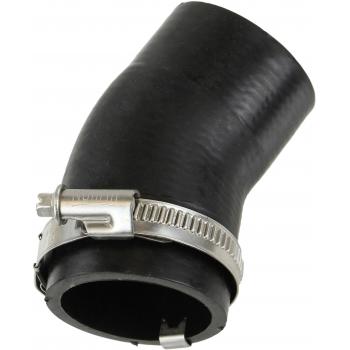 Rein Automotive TCH0293 Turbocharger Intercooler Hose product image 6 of 6