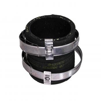 Rein Automotive TCH0297 Turbocharger Intercooler Hose product image 1 of 6