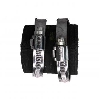 Rein Automotive TCH0297 Turbocharger Intercooler Hose product image 2 of 6