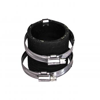 Rein Automotive TCH0297 Turbocharger Intercooler Hose product image 3 of 6