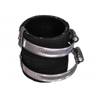 Rein Automotive TCH0297 Turbocharger Intercooler Hose product image 4 of 6