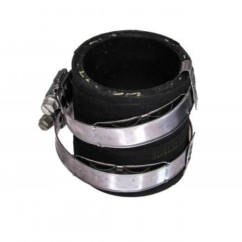 Rein Automotive TCH0297 Turbocharger Intercooler Hose product image 5 of 6