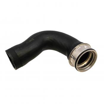 Rein Automotive TCH0299 Turbocharger Intercooler Hose product image 3 of 6