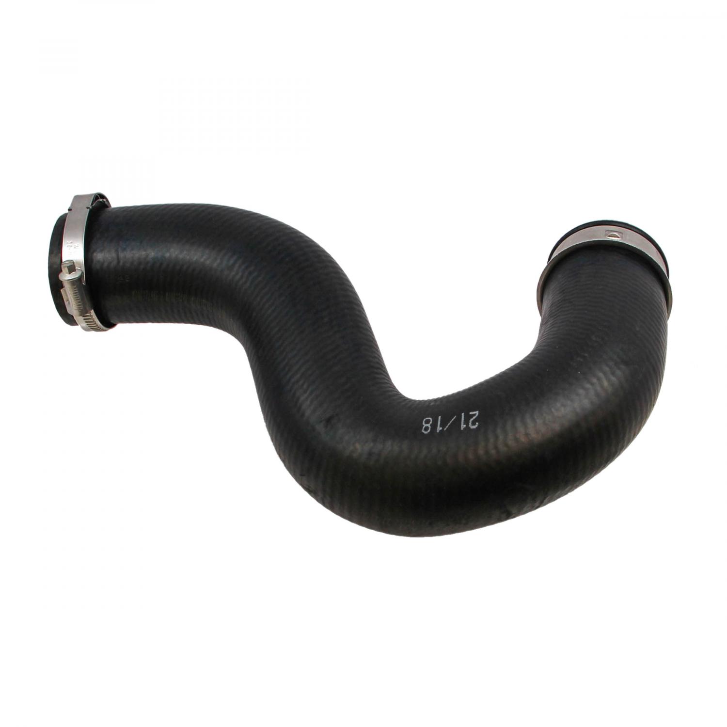 Rein Automotive TCH0300 Turbocharger Intercooler Hose product image 1 of 6