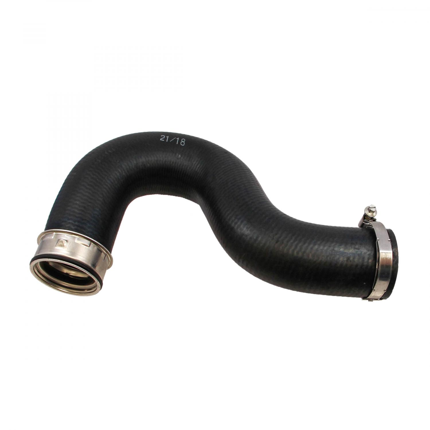 Rein Automotive TCH0300 Turbocharger Intercooler Hose product image 3 of 6