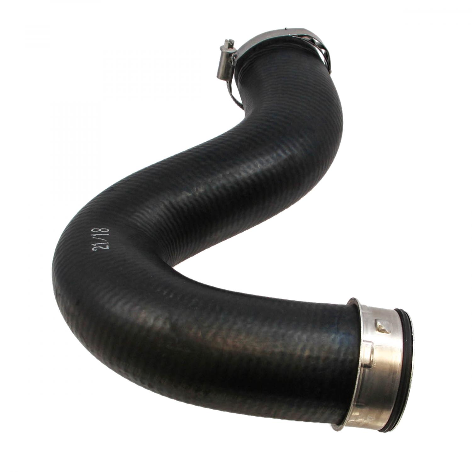 Rein Automotive TCH0300 Turbocharger Intercooler Hose product image 4 of 6