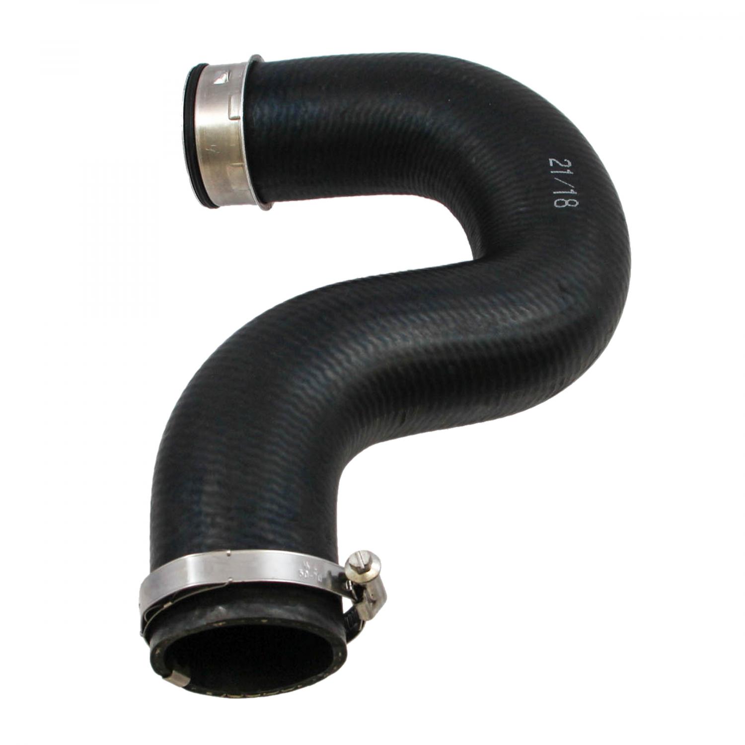 Rein Automotive TCH0300 Turbocharger Intercooler Hose product image 5 of 6