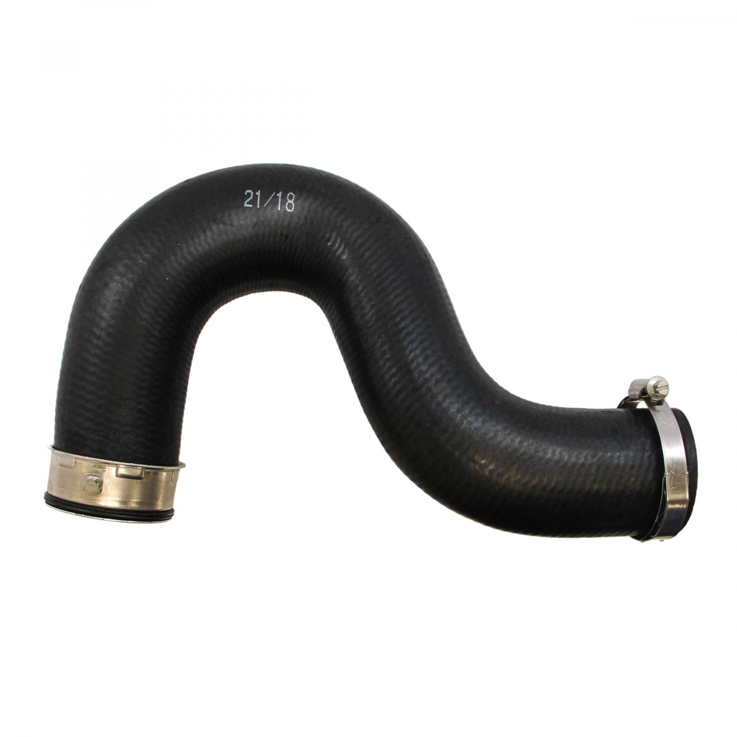 Rein Automotive TCH0300 Turbocharger Intercooler Hose product image 6 of 6