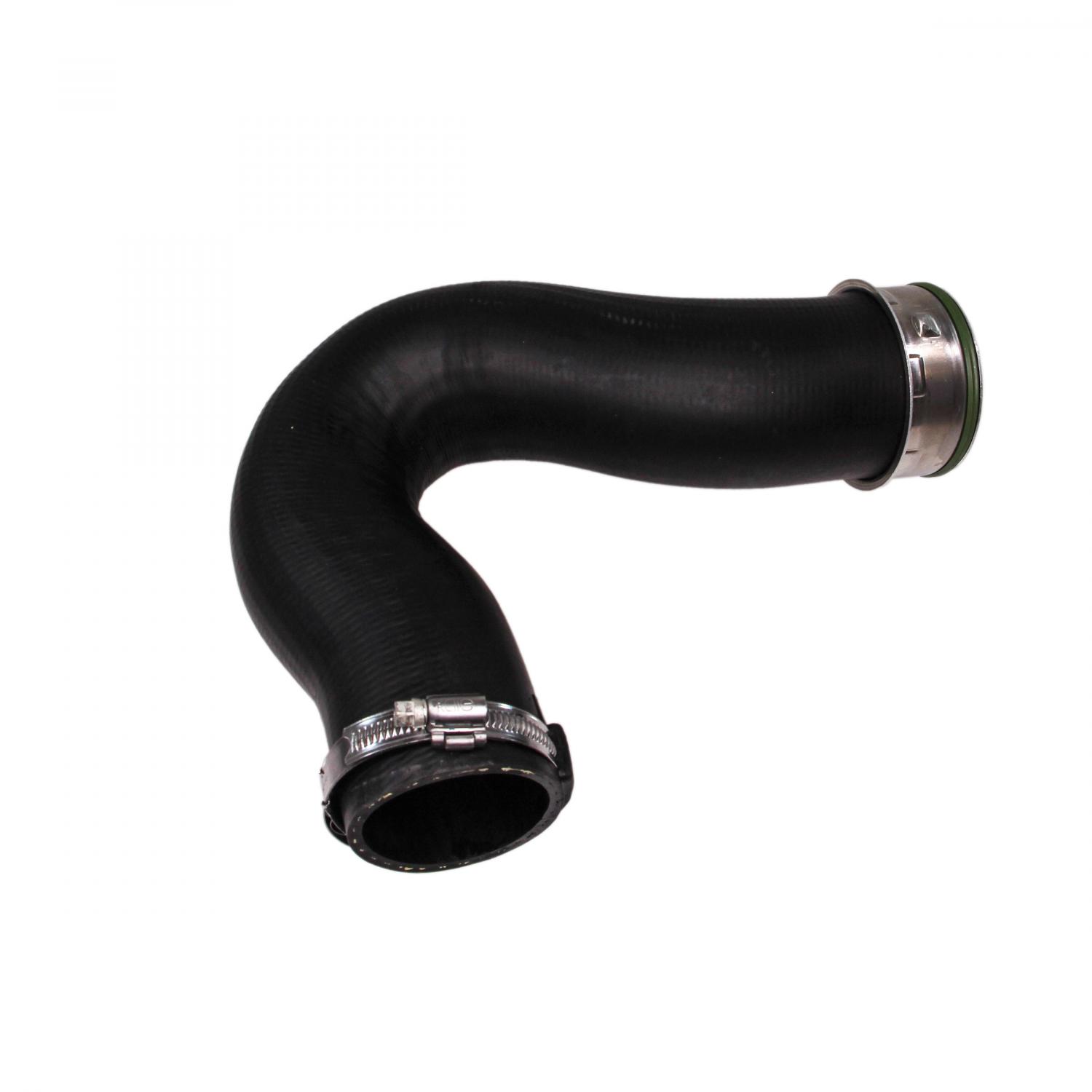 Rein Automotive TCH0301 Turbocharger Intercooler Hose product image 3 of 6