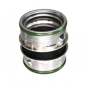 Rein Automotive TCH0307 Turbocharger Intercooler Hose product image 1 of 6