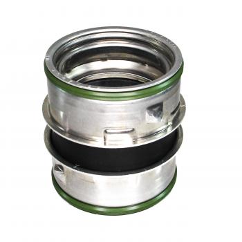 Rein Automotive TCH0307 Turbocharger Intercooler Hose product image 3 of 6