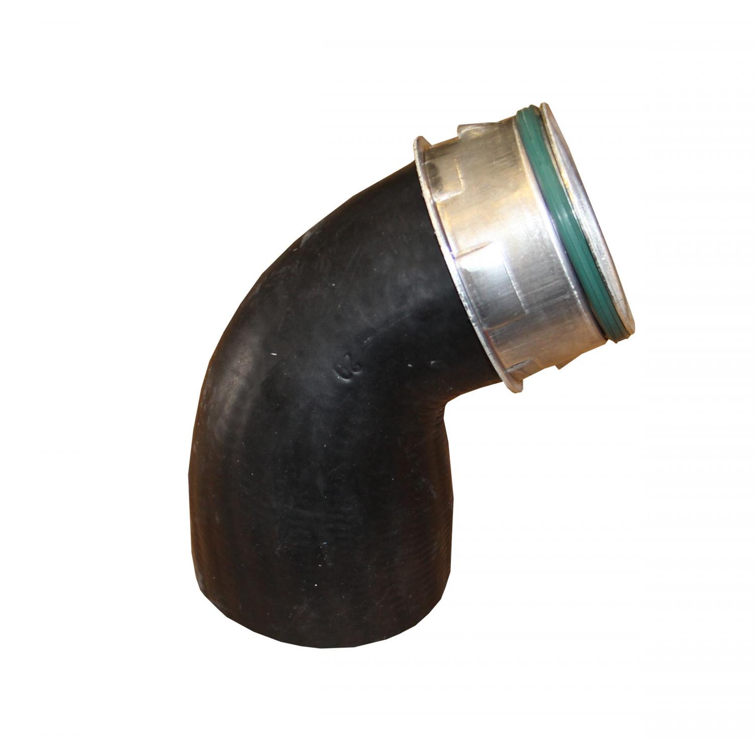 Rein Automotive TCH0308 Turbocharger Intercooler Hose product image 1 of 1