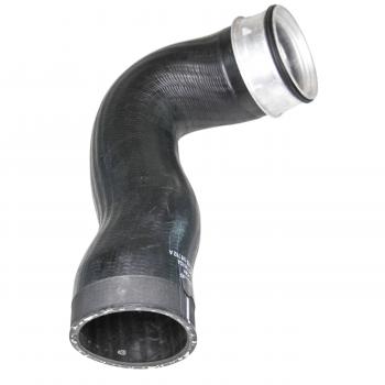 Rein Automotive TCH0317 Turbocharger Intercooler Hose product image 4 of 6