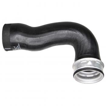 Rein Automotive TCH0317 Turbocharger Intercooler Hose product image 6 of 6