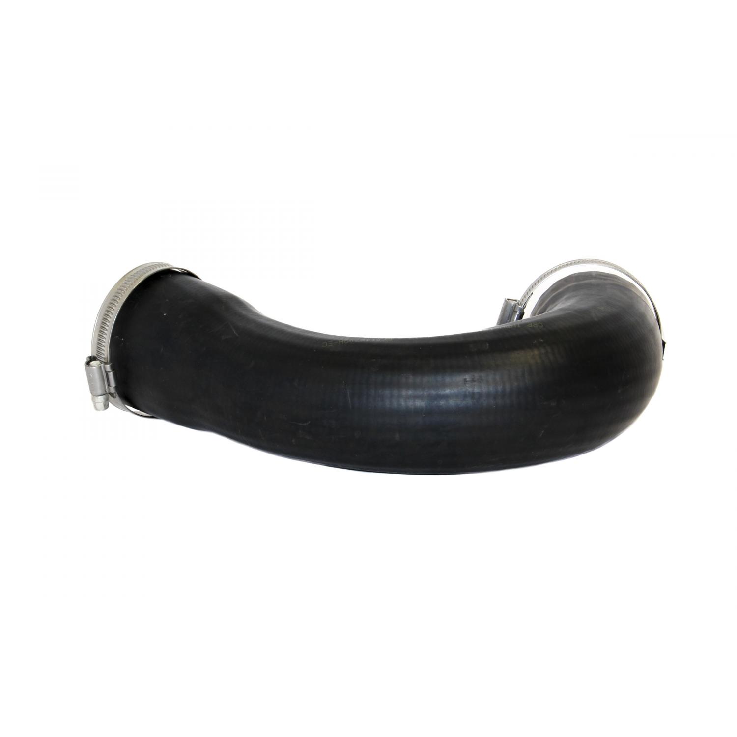 Rein Automotive TCH0322 Turbocharger Intercooler Hose product image 1 of 6