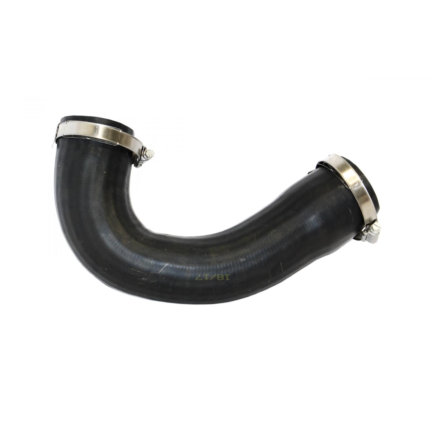 Rein Automotive TCH0322 Turbocharger Intercooler Hose product image 2 of 6