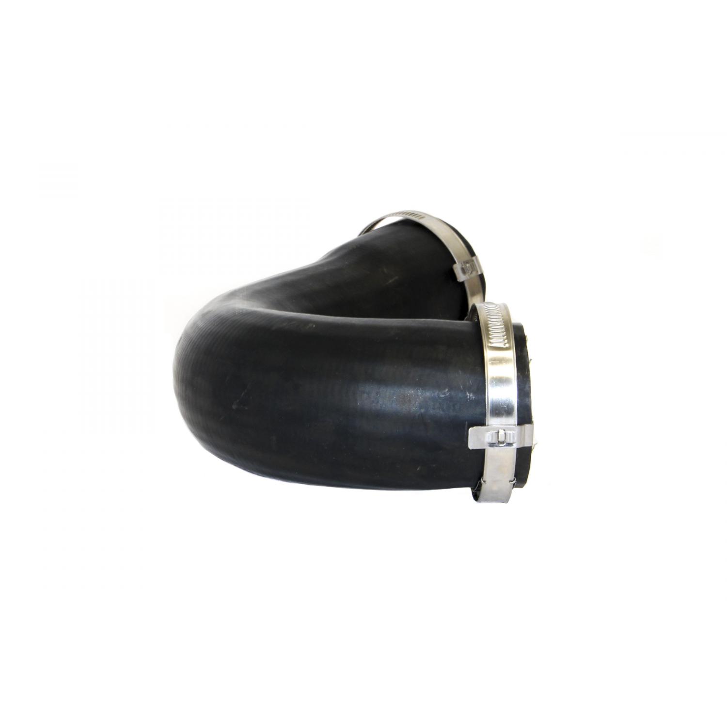 Rein Automotive TCH0322 Turbocharger Intercooler Hose product image 4 of 6