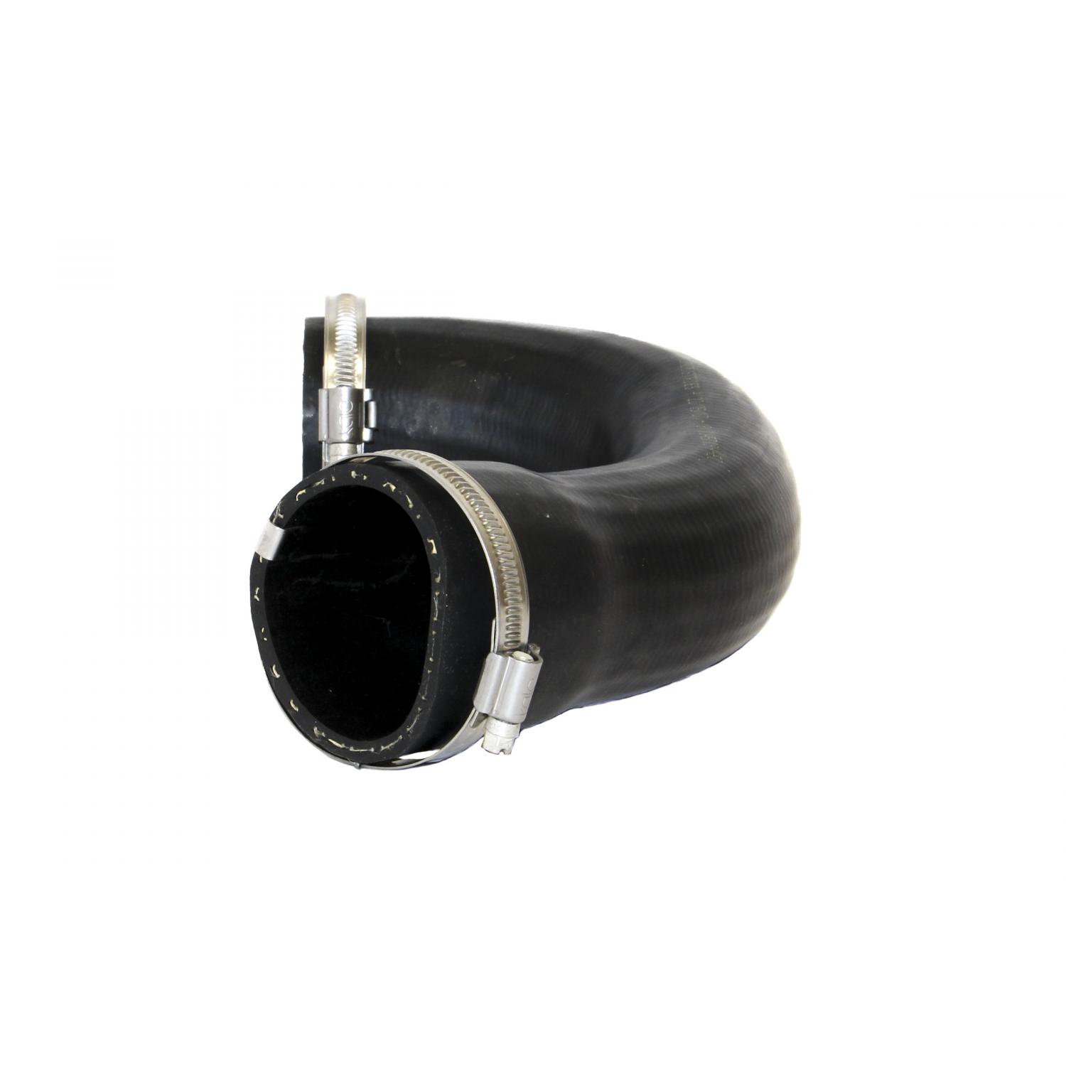 Rein Automotive TCH0322 Turbocharger Intercooler Hose product image 5 of 6