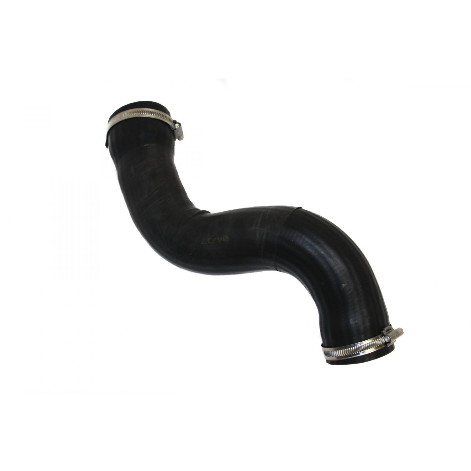 Rein Automotive TCH0323 Turbocharger Intercooler Hose product image 2 of 6