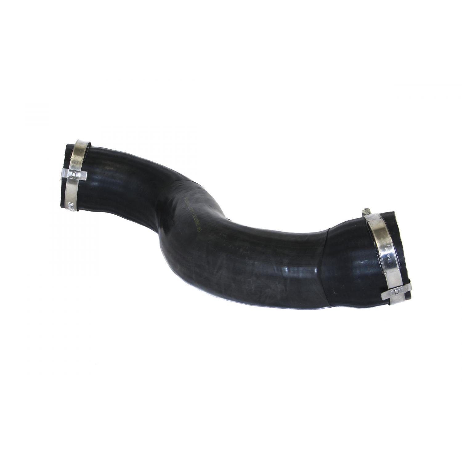 Rein Automotive TCH0323 Turbocharger Intercooler Hose product image 4 of 6