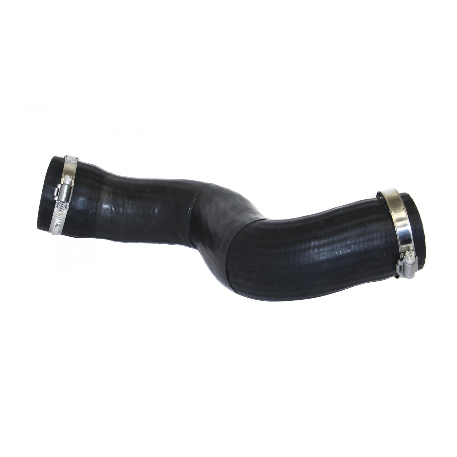 Rein Automotive TCH0323 Turbocharger Intercooler Hose product image 5 of 6